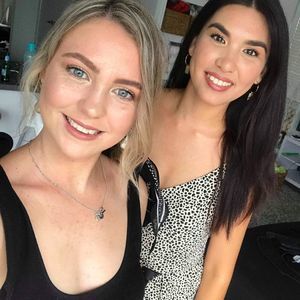 Meet your Posher, Sam